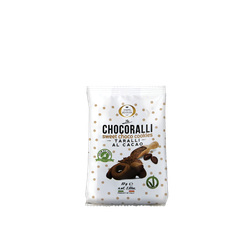 CHOCORALLI - BOLSA 80GR Terre Di Puglia