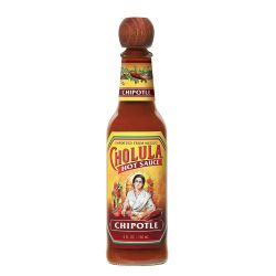Cholula Hot sauce Chipotle 150ml