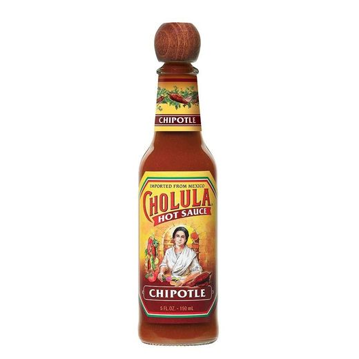 Cholula Hot sauce Chipotle 150ml