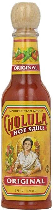Cholula Original hot sauce 150ml