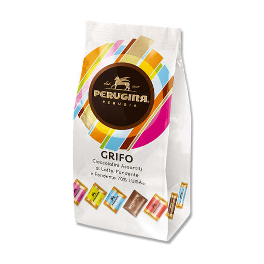 Cioccolatini Grifo Perugina 200g
