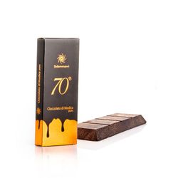 Cioccolato di Modica IGP 70% 100g