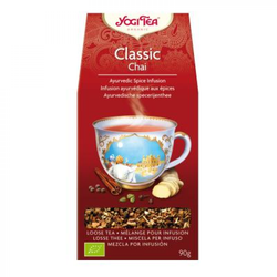 Classic chai Yogi Tea 90G