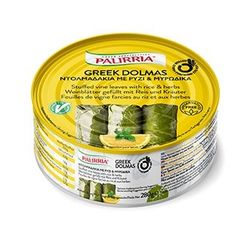Classic dolmas Palirria 280G