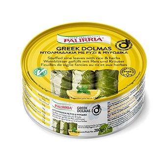 Classic dolmas Palirria 280G