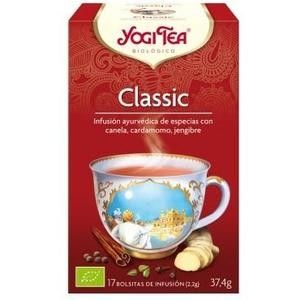 Classic Yogi Tea 37G