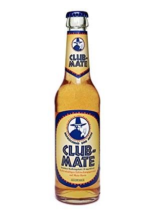 Club-mate 330ml
