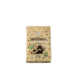 COFFEERALLI - BOLSA 80GR Terre Di Puglia