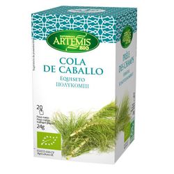 Cola de caballo Artemis Bio 24G