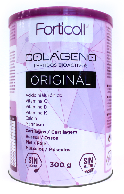 Colageno Forticoll 300g