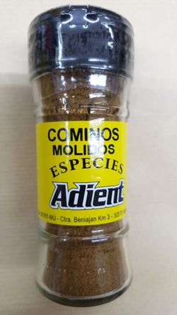 Cominos molidos Adient 42G