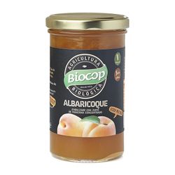 Compota de albaricoque Biocop 280G