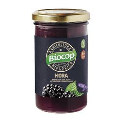 Compota de mora Biocop 280G