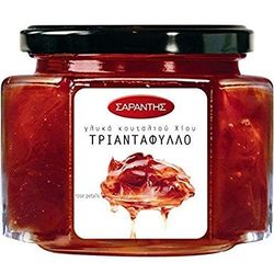 Compota Petal de roses allsirop 453G