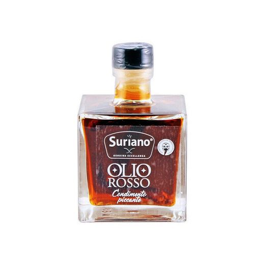 Condimento Picante Suriano 20cl
