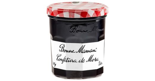 Confitura de Mora Bonne Maman 370gr