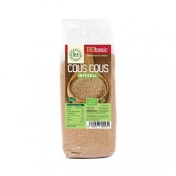 Cous Cous integral Sol Natural 500G