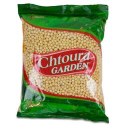 COUS COUS PERLA (ISRAELI) CHTOURA 900GR