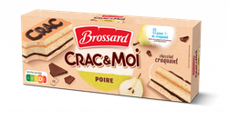 CRAC & MOI POIRE BROSSARD