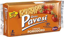 Cracker pomodoro Gran Pavesi 280G