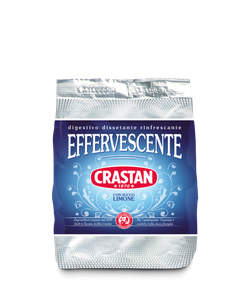 Crastan effervescente 150 gr