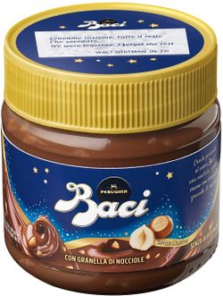 Crema Baci Perugina 200g