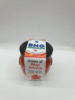 CREMA BHUT JOLOKIA BHG 90G