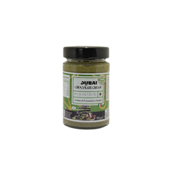 CREMA DE CHOCOLATE GUSTO ETNA DUBAI CON PISTACHO Y KATAIFI EN FRASCO DE 190 G