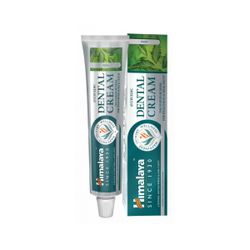 CREMA DENTAL DE NEEM 100gr HIMALAYA