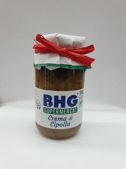 CREMA DI CIPOLLA BHG 180GR