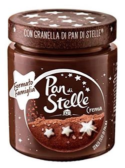 Crema Pan di Stelle  Mulino Bianco 330g