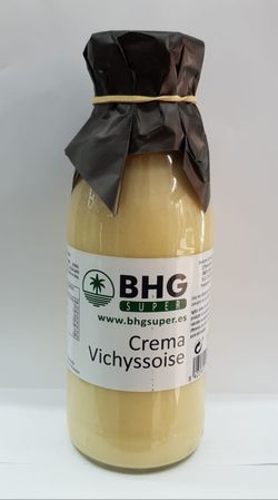 Crema Vychissoise BHG