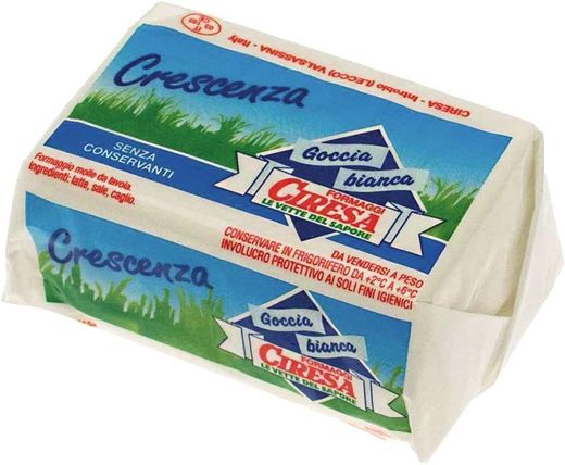 Crescenza CIRESA