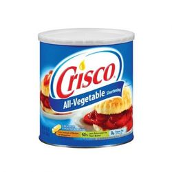 Crisco Manteca Vegetal 453g