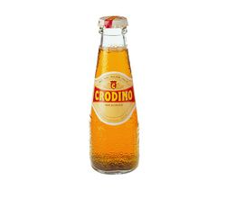 Crodino aperitivo bot. 10 cl