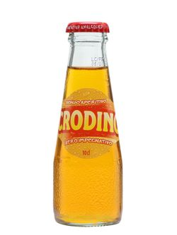 Crodino aperitivo bot. 10 cl