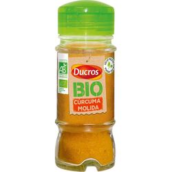 Cúrcuma Molida Bio Ducros 42g