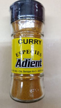 Curry Adient 45G