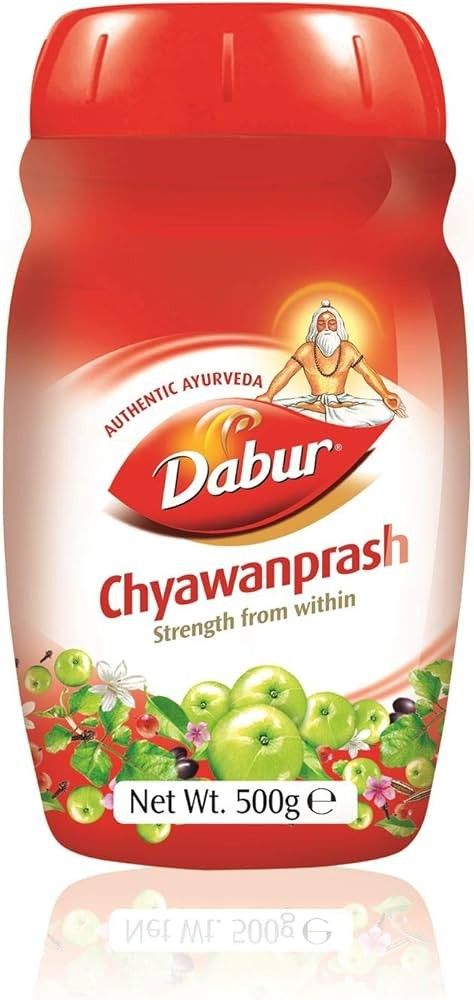 Dabur - Chyavanprash - 500g