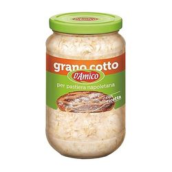 D'Amico Dolce Grano Cotto 580g