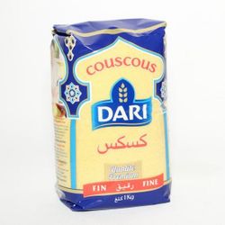 Dari couscous qualite premium 1kg