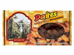 Datcha Dátiles en Rama de Túnez 1kg