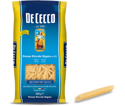 De cecco pasta di semola pennette n°42 500 gr