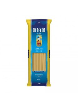 De cecco pasta di semola zita lunga No.18 500 gr