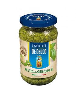 De cecco pesto genovese 200 gr