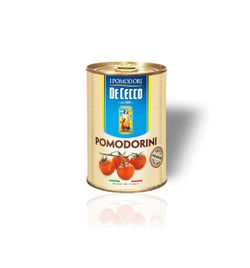 De cecco pomodorini 400 gr