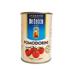 De Cecco Pomodorini 400g