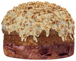 De Vivo Panettone De Avellanas 1200g