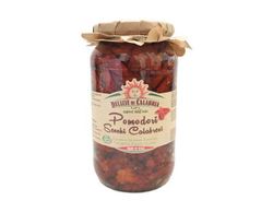 Delizie di Calabria Pomodori Secchi Calabresi 530g