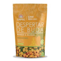 Despertar de buda Mango Iswari 360G sin gluten